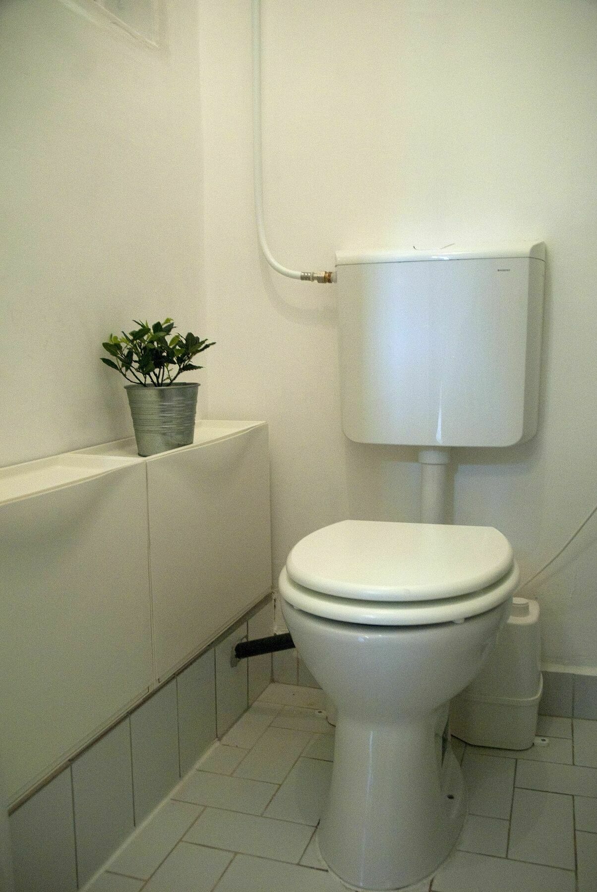K7-3 Kazinczy Apartment Budapest Eksteriør bilde